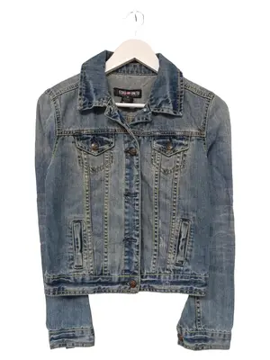 ECKO UNLTD. Jeansjacke