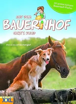 Buch für Kinder