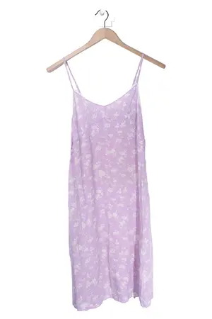 ZARA Sommerkleid