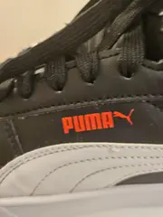 Vorschaubild 2 von Caven Mid Sneaker Kinder High Top Schwarz Weiß Gr. 37 Sportschuhe