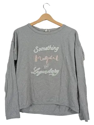 Q/S DESIGNED BY Langarmshirt