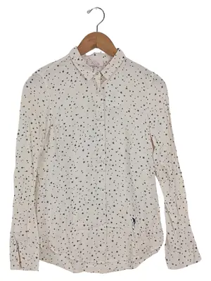 EMILY VAN DEN BERGH Hemdbluse