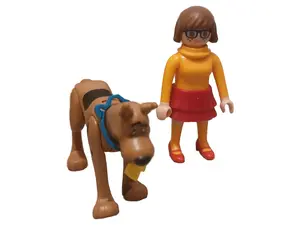 PLAYMOBIL Playmobil Spielfiguren-Set