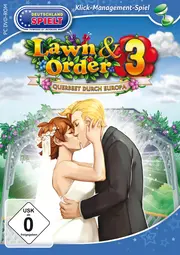 Vorschaubild KOCH Adventurespiele 1