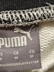 Vorschaubild 7 von Amplified Jogginghose Damen M Beige Logo Sweatpants Athleisure Baumwolle