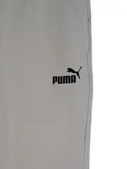 Vorschaubild 3 von Amplified Jogginghose Damen M Beige Logo Sweatpants Athleisure Baumwolle