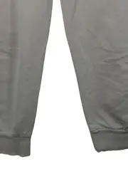 Vorschaubild 5 von Amplified Jogginghose Damen M Beige Logo Sweatpants Athleisure Baumwolle