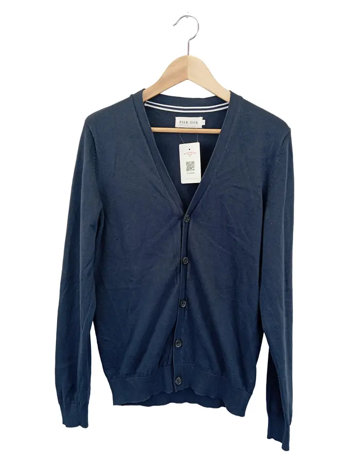 PIER ONE Strickjacke Bild 1