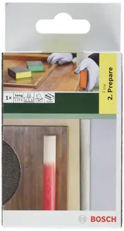 Vorschaubild BOSCH Sonstiges Werkzeug 1