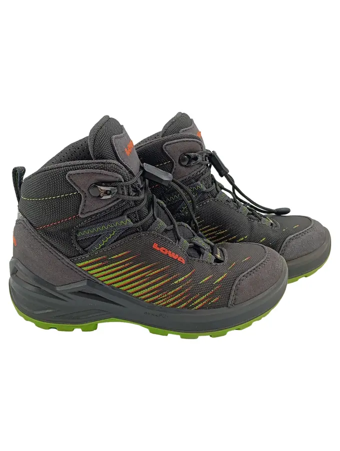 LOWA Outdoorschuhe Bild 1