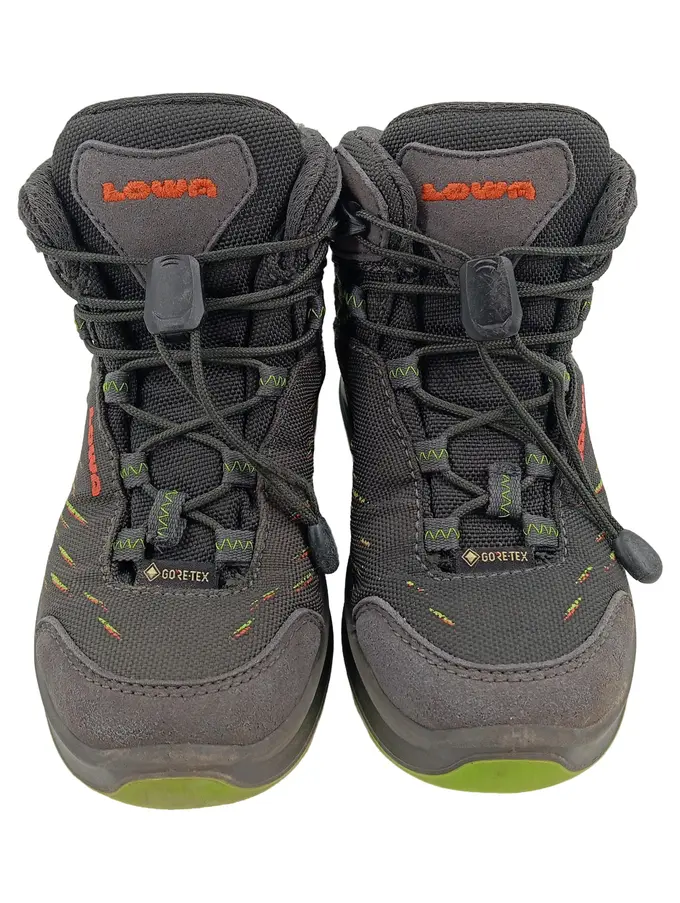 LOWA Outdoorschuhe Bild 2