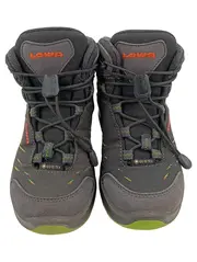 Vorschaubild LOWA Outdoorschuhe 2