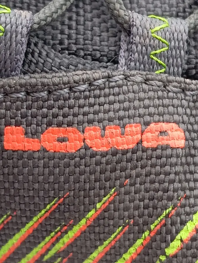 LOWA Outdoorschuhe Bild 3