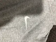 Vorschaubild 3 von Damen Sweatjacke Kapuze Grau L Sport Freizeit Baumwolle Polyester