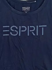 Vorschaubild 3 von Damen Unterhemd Tanktop Blau Casual Gr. X, Y