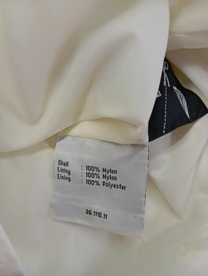 GAASTRA Outdoorjacke Bild 4