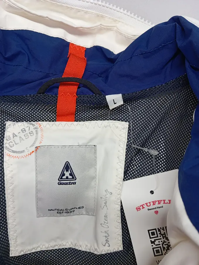 GAASTRA Outdoorjacke Bild 3