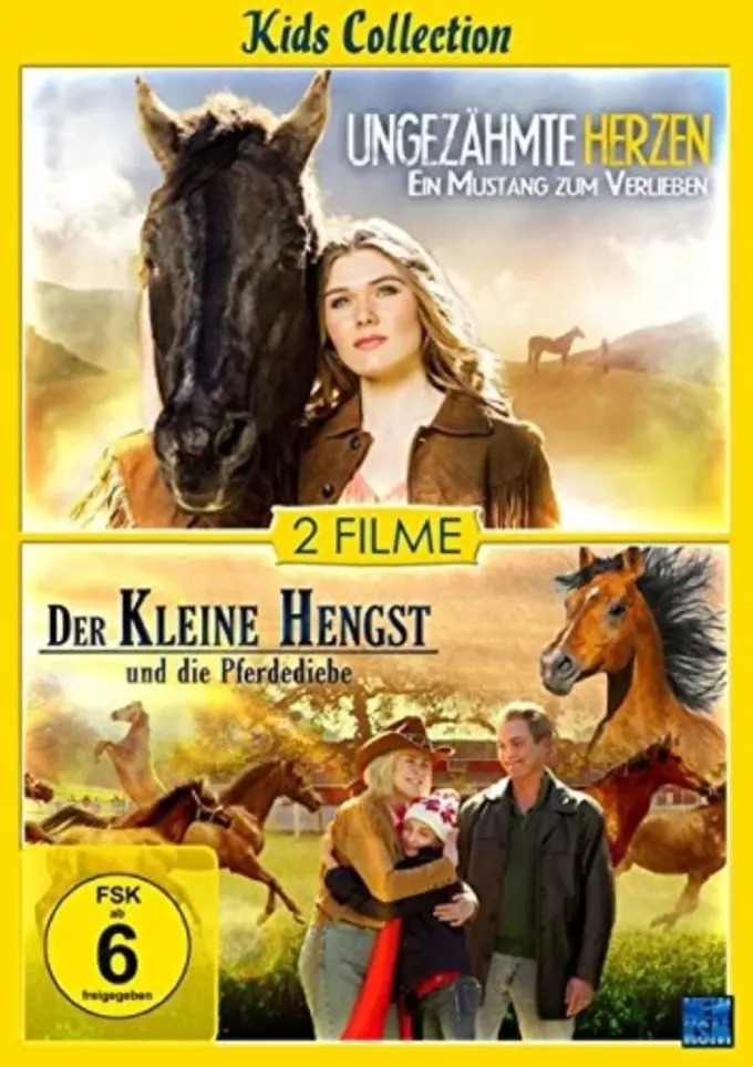 Familienfilm Bild 1