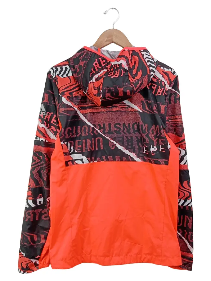 ADIDAS Trainingsjacke Bild 2
