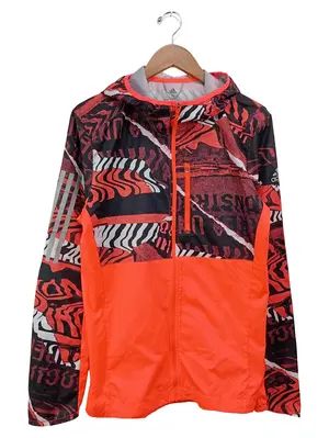 ADIDAS Trainingsjacke