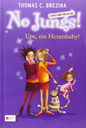 Buch für Kinder