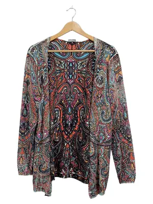 GERRY WEBER Strickjacke