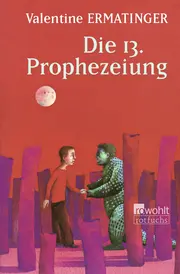 Vorschaubild Science-Fiction Roman 1