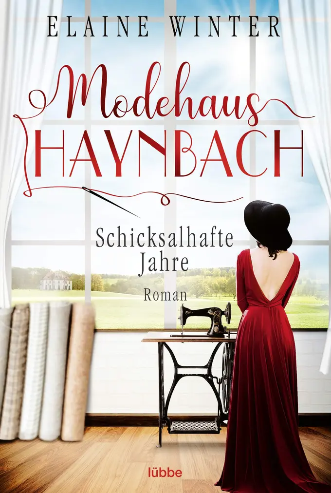 Gesellschaftsroman Bild 1