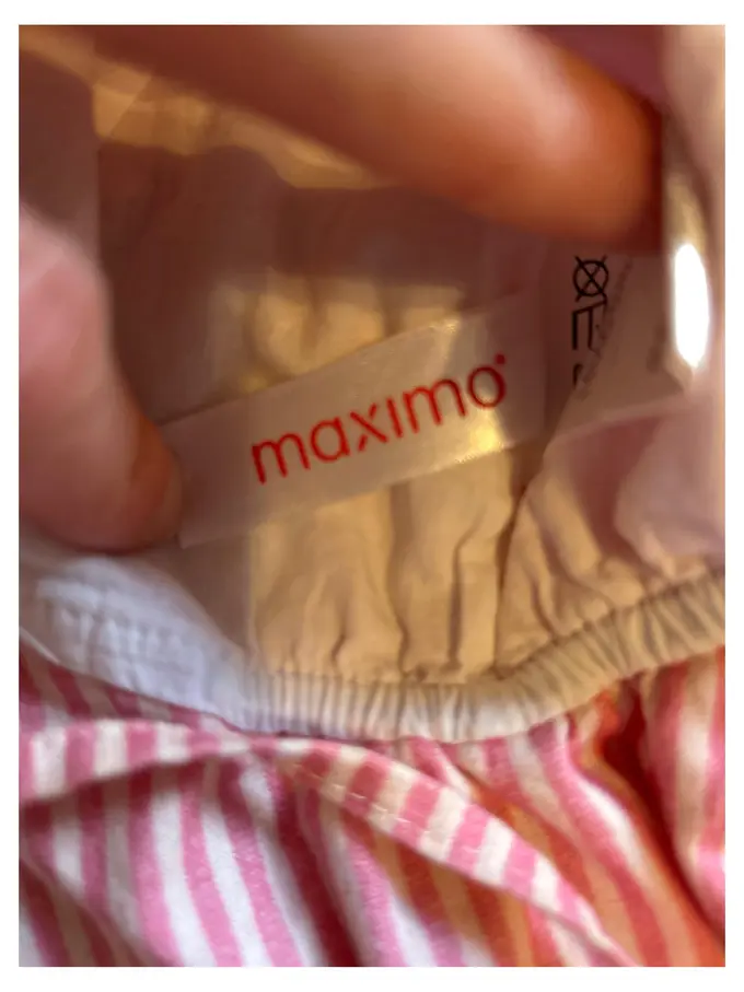 MAXIMO Hut Bild 2