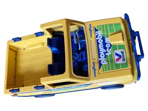 PLAYMOBIL Spielzeugauto