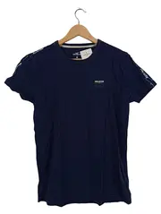 Vorschaubild 1 von Herren T-Shirt Blau Casual Gr. S