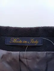 Vorschaubild SARTORIA Klassischer Mantel 3