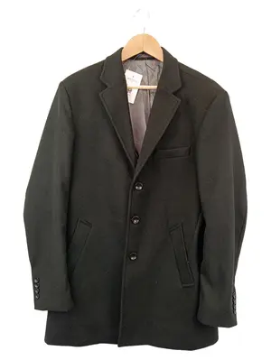SARTORIA Klassischer Mantel