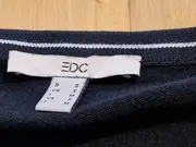 Vorschaubild 4 von Damen Strickjacke Gr. S Grün Baumwolle Cardigan