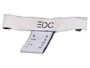 Vorschaubild 3 von Damen Strickjacke Gr. S Grün Baumwolle Cardigan