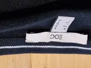 Vorschaubild 5 von Damen Strickjacke Gr. S Grün Baumwolle Cardigan