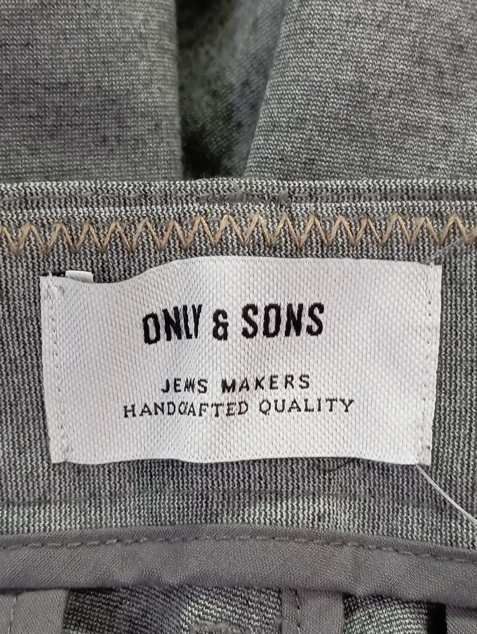 ONLY & SONS Stoffhose Bild 3