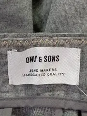 Vorschaubild ONLY & SONS Stoffhose 3