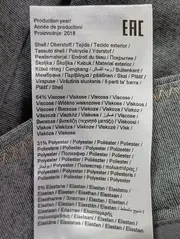 Vorschaubild ONLY & SONS Stoffhose 4