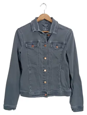 TOM TAILOR Jeansjacke