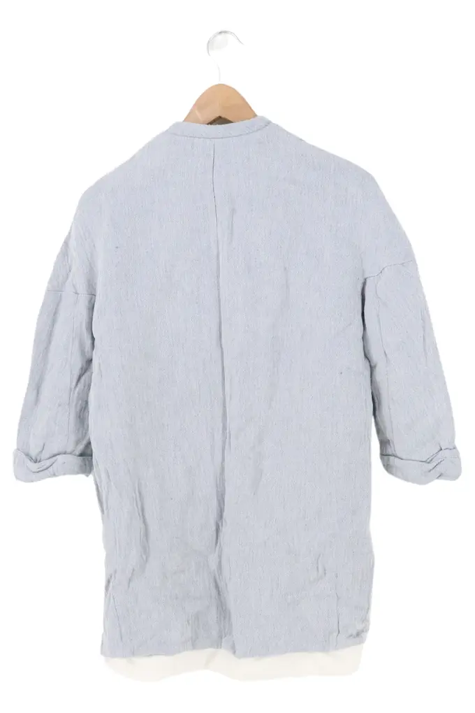 ZARA Leichte Jacke Bild 2