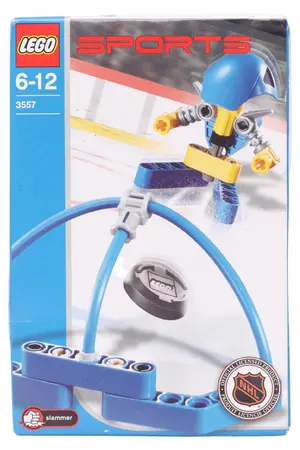 LEGO LEGO Spielfiguren-Set