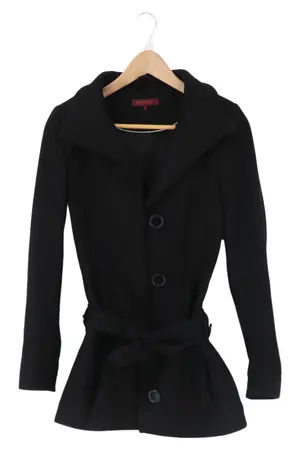 5PREVIEW Klassischer Mantel