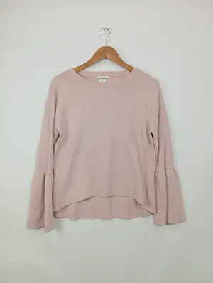 ZARA Pullover