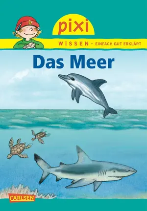 Sachbuch für Kinder