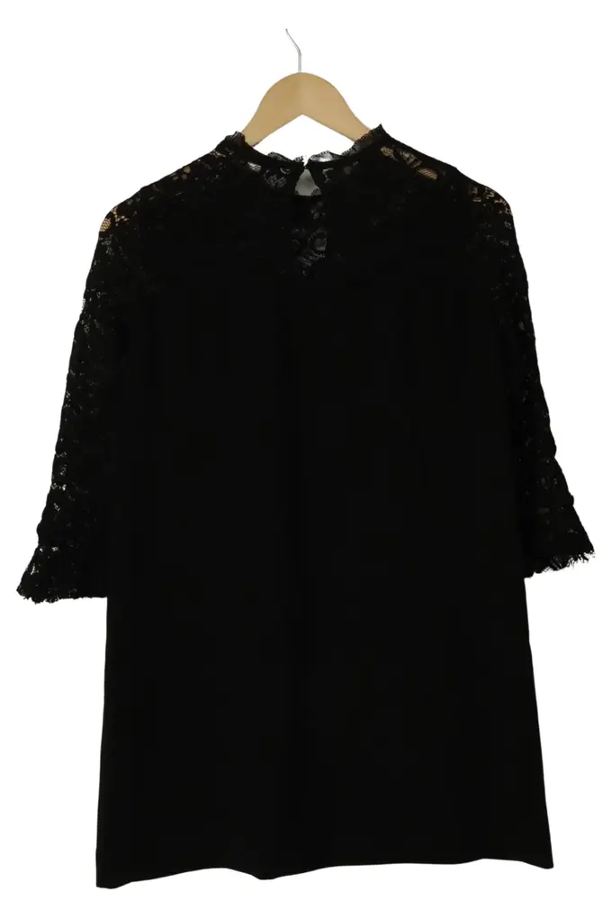 ZARA festliches Kleid Bild 2