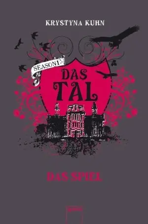 Buch für Jugendliche
