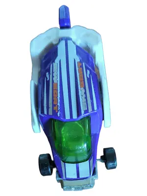 HOT WHEELS Spielzeugauto