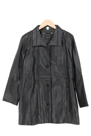 JCCOLLECTION Lederjacke