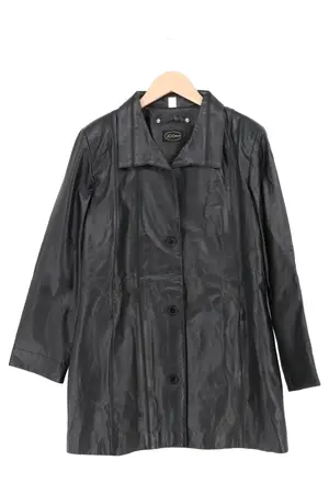 JCCOLLECTION Lederjacke